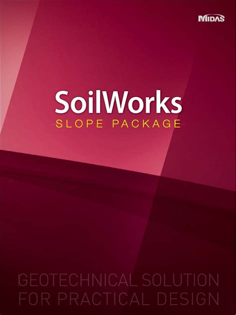 SoilWorks Catalog .
